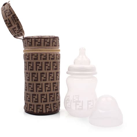 fendi baby bottles on sale|Fendi designer baby girl.